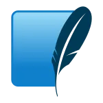Sqlite SVG Icon